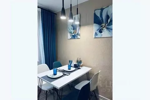 2-к кв. Московская область, Солнечногорск пер. Механизаторов, 7 (46.0 ...