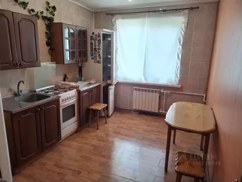 2-к кв. Ростовская область, Ростов-на-Дону просп. 40-летия Победы, 93 ...