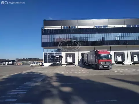 Склад (7000 м)