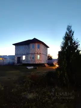 Дом в Московская область, Раменский муниципальный округ, Морозово кп  ...