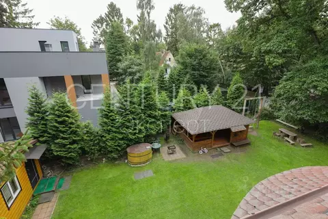 Дом в Калининградская область, Светлогорск Московская ул., 8 (401 м)