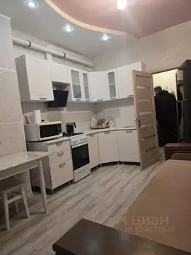 1-к кв. Краснодарский край, Геленджик Восточный пер., 38В (58.0 м)