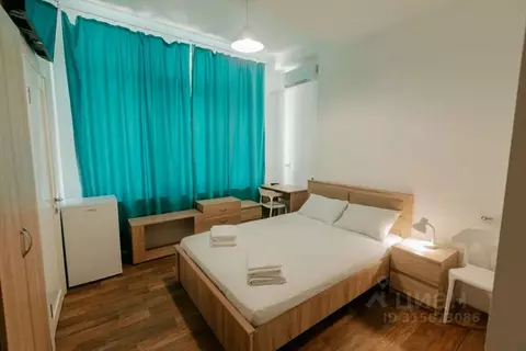 Комната Краснодарский край, Туапсинский муниципальный округ, с. Небуг ...