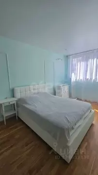 2-к кв. Краснодарский край, Краснодар ул. Адмирала Серебрякова, 3к1 ...