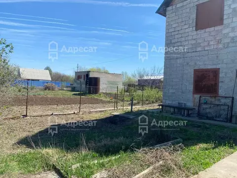 Дом в Волгоградская область, Среднеахтубинский район, Ахтубинское ...