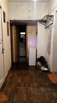 Комната Москва Воронцовская ул., 30С1 (39.9 м)