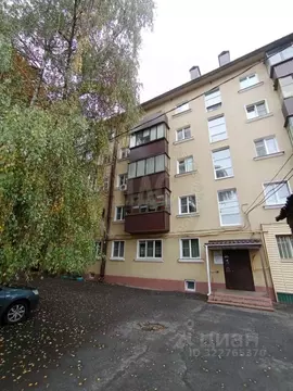 1-к кв. Курская область, Курск ул. Белинского, 2/64 (30.9 м)