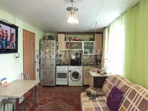 Дом в Хакасия, Черногорск Нагорная ул. (29 м)