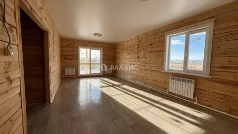 Дом в Бурятия, Тарбагатайский район, Саянтуйское с/пос, с. Нижний ...