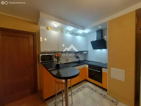 2-комнатная квартира: Ярославль, Лебедевская улица, 26 (66.1 м)