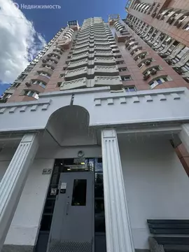 3-комнатная квартира: Красногорск, Красногорский бульвар, 24 (103.7 м)