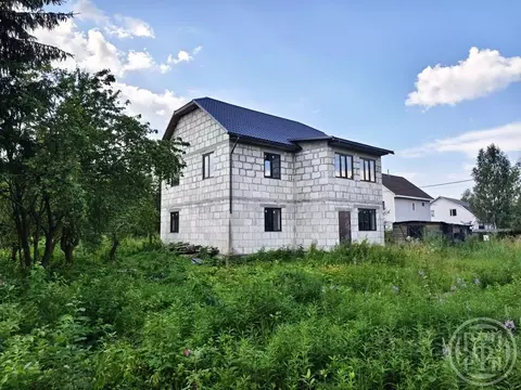 Дом в Санкт-Петербург, Санкт-Петербург, Петергоф ул. Широкая, 109 (163 ...