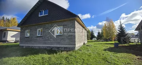 Дом в Кировская область, Кирово-Чепецкий район, Пасеговское с/пос, д. ...