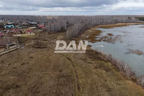 Участок в Челябинская область, Аргаяшский муниципальный округ, Райский ...