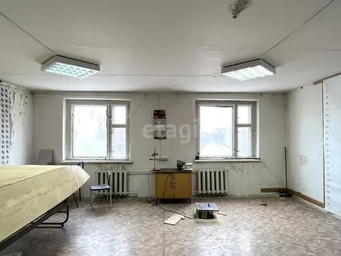 Офис в Мордовия, Саранск ул. Полежаева, 2 (36 м)