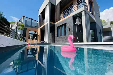 Дом в Краснодарский край, Сочи городской округ, с. Нижняя Шиловка ул. ...