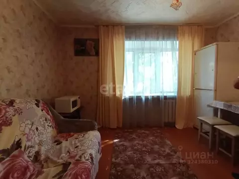 1-к кв. Башкортостан, Стерлитамак просп. Ленина, 30А (18.0 м)