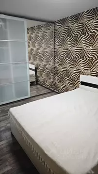 2-к кв. Москва Болотниковская ул., 53К2 (27.2 м)