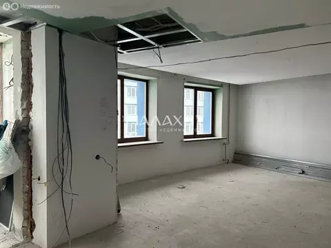 3-комнатная квартира: Самара, улица Академика Платонова, 10к4 (128 м)