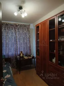 Комната Санкт-Петербург просп. Луначарского, 110 (10.0 м)