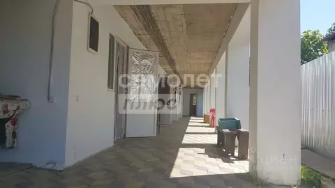 Дом в Краснодарский край, Туапсинский муниципальный округ, Джубга пгт ...