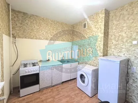 1-к кв. Орловская область, Мценск ул. Машиностроителей, 19/1 (36.0 м)