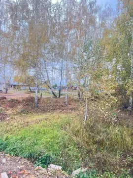 Участок в Татарстан, Лаишевский район, Столбищенское с/пос, ...