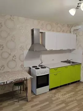 Студия Пермский край, Пермь ул. Калинина, 66 (23.0 м)