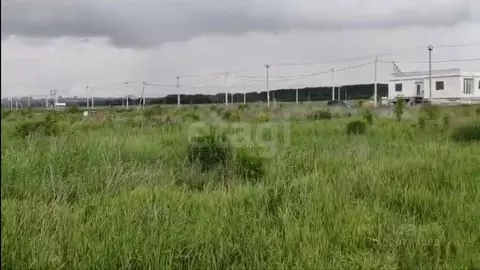 Участок в Воронежская область, Семилукский район, с. Губарево ...