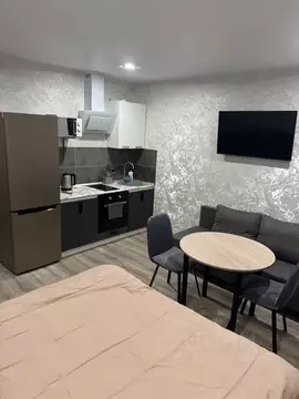 1-к кв. Московская область, Красногорск городской округ, д. Глухово ...