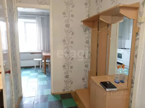 1-к кв. Челябинская область, Кыштым ул. Интернационала, 101А (35.3 м)
