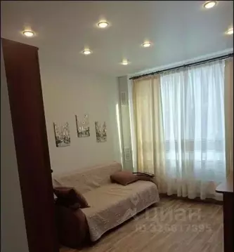 1-к кв. Московская область, Балашиха ул. Бояринова, 30 (39.0 м)