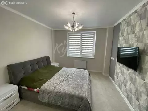 2-комнатная квартира: Магнитогорск, улица Строителей, 37 (57 м)