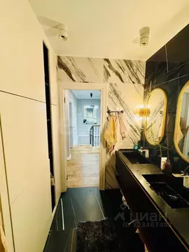 4-к кв. Московская область, Люберцы Октябрьский просп., 1к1 (116.0 м)