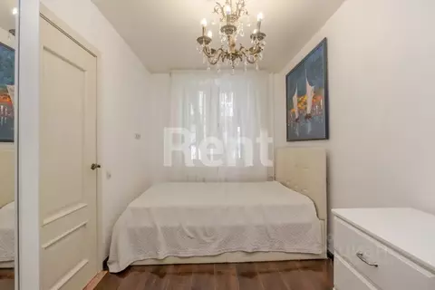 2-к кв. Москва ул. Малые Каменщики, 18К1 (44.0 м)