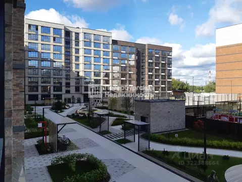 Студия Санкт-Петербург просп. Обуховской обороны, 36 (24.8 м)