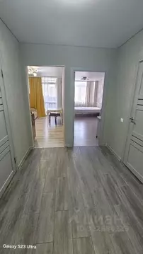 1-к кв. Ростовская область, Ростов-на-Дону просп. 40-летия Победы, ...