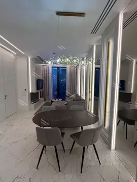 2-к кв. Москва 1-й Красногвардейский проезд, 22с1 (70.0 м)