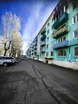 2-к кв. Иркутская область, Черемховский район, Михайловка рп, 1-й кв-л ...