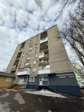 Комната Саратовская область, Саратов Клиническая ул., 2/6 (11.6 м)