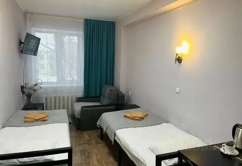 Комната Свердловская область, Сухой Лог ул. Победы, 20