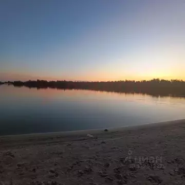 Участок в Ростовская область, Азовский район, Рогожкино хут. Северный ...