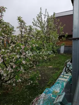 Дом в Нижегородская область, Нижний Новгород пос. Новое Доскино, 20-я ...