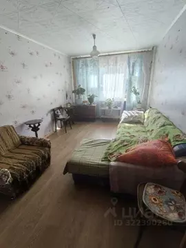 Комната Иркутская область, Усть-Илимск ул. Ленина, 3А (36.0 м)