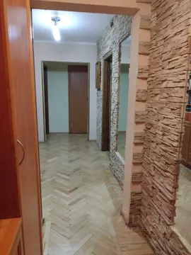 3-к кв. Московская область, Балашиха ул. Фадеева, 19 (64.0 м)