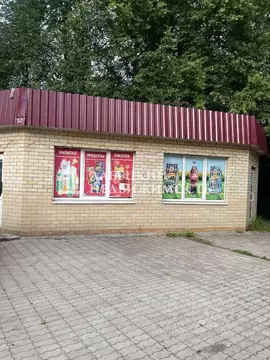 Помещение свободного назначения в Ленинградская область, Кировский ...