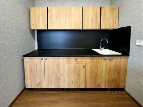 1-к кв. Краснодарский край, Краснодар ул. Имени Героя Ростовского, 8к3 ...