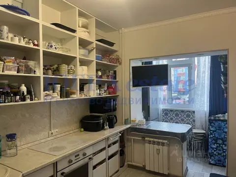 2-к кв. Ханты-Мансийский АО, Нижневартовск Северная ул., 118 (56.0 м)