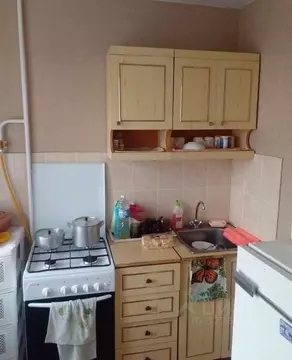 1-к кв. Чувашия, Чебоксары ул. Рихарда Зорге, 12 (30.0 м)