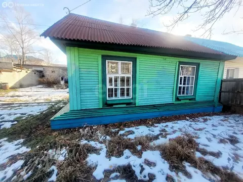 Дом в Советская Гавань, улица Ленина (32 м)